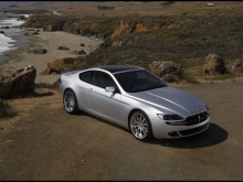 Fisker Latigo CS 2006 04